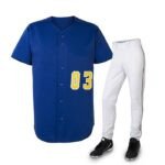 Baseball Uniform