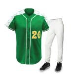 Baseball Uniform
