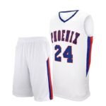 Baseketball Uniform