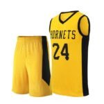 Baseketball Uniform