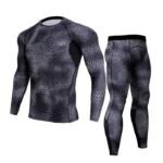 Compression Wear