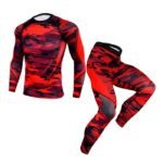 Compression Wear