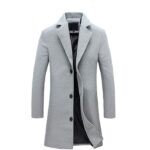 Over Coat