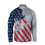 Cage Jacket
