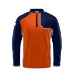 Cage Jacket