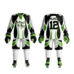 Ice Hockey Uniform