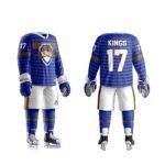 Ice Hockey Uniform