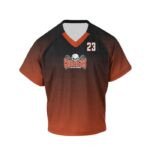 Locrosse Uniform