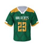 Locrosse Uniform