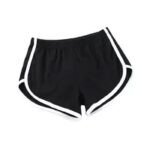 Women Gym Short