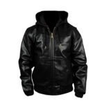 Leather Fashion Jacket
