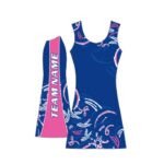 Net Ball Uniform