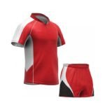 Rugby Uniform