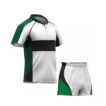 Rugby Uniform