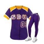 Softball Uniform