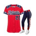 Softball Uniform