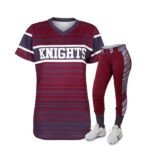 Softball Uniform