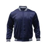 Satin Jackets