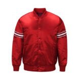 Satin Jacket