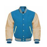 Satin Jacket