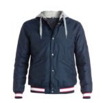 Satin Jacket