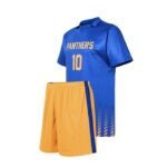 Soccer Uniform