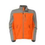Softshell Jacket