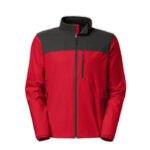 Softshell Jacket