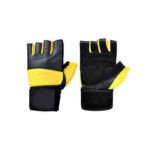 Weight Lifting Gloves