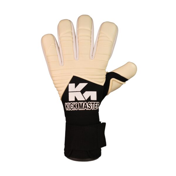 Professional Goalkeeping Gloves – Kick Master