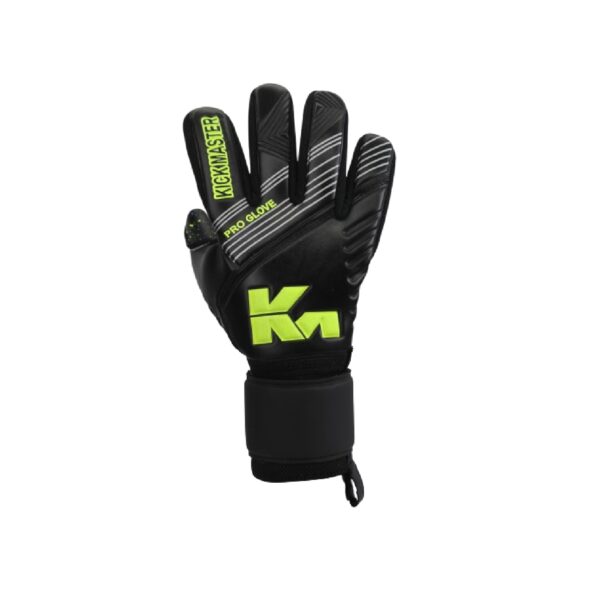 Professional Goalkeeping Gloves – Kick Master