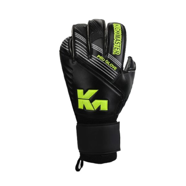 Professional Goalkeeping Gloves – Kick Master