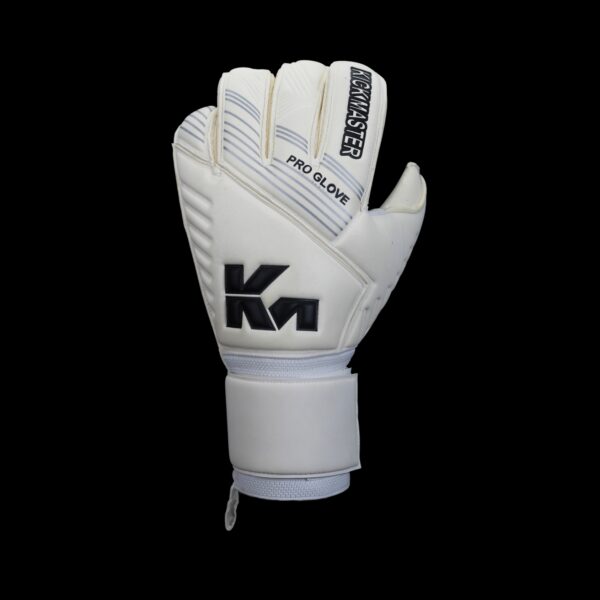 Professional Goalkeeping Gloves – Kick Master