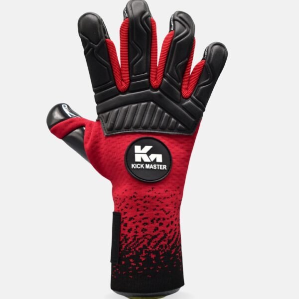Goalkeeper Gloves 01
