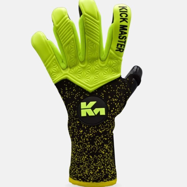 Goalkeeper Gloves 03