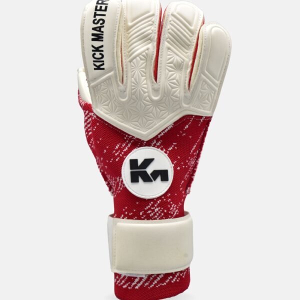 Goalkeeper Gloves 04